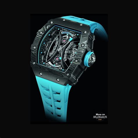 richard mille tourbillon pablo mac donough|pablo mac donough rm 053.